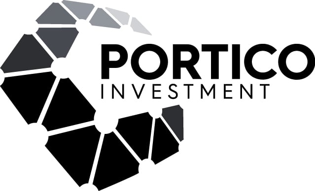 Portico Investment Logo